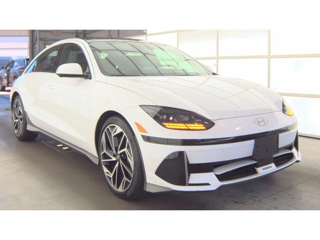 hyundai ioniq 6 2023 KMHM54AC6PA019820 image hyundai ioniq 6 2023 KMHM54AC6PA019820 image